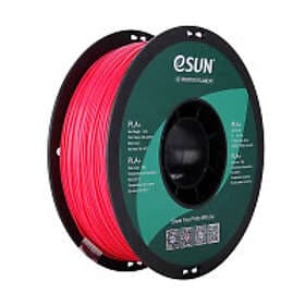 eSUN PLA+ filament Magenta 1,75mm 1kg