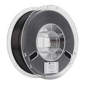Polymaker PLA filament Svart 1,75mm 1kg PolyLite
