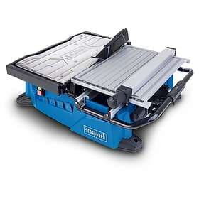 Scheppach Kakelsågar WTS2000; 900 W