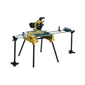 Dewalt Arbetsmaterialhållare för geringssåg DE3474-XJ