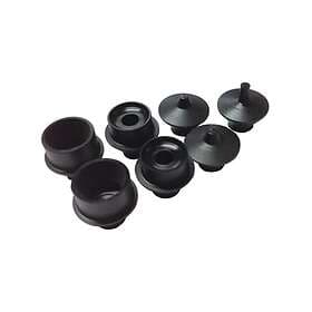 Bicisupport Adapters To Insert In Bs-r05f For Qr Tool
