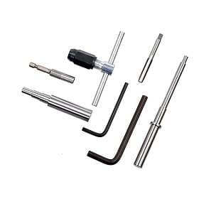 HT Components Nano Pedal Tool