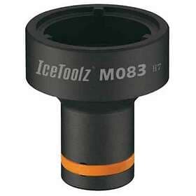 Icetools M083 3-notch Bb93 1/2´´ Bottom Bracket Wrench
