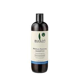 Sukin Moisture Restoring Shampoo 500ml