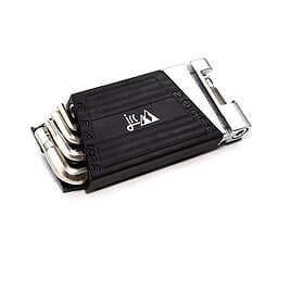 JRC Components Flatpack Multi Tool