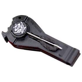 Sahmurai Switchblade Tubeless Tire Plugs And Multi Tool