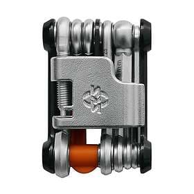 SKS Tool Kit Tom 18 Functions Multitool