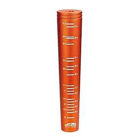Super B Seat Tube Diameter Gauge 25 Mm To 31,8mm