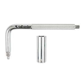Tall Order Pocket Socket Multi Tool