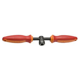 Unior Handle For Thread Taps