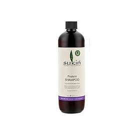 Sukin Protein Shampoo 500ml