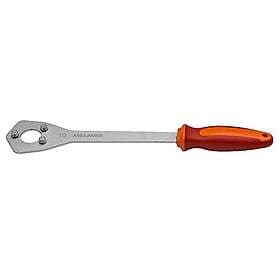 Unior X Sram Cassette Extractor With Handle