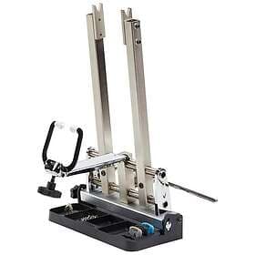 VAR Wheel Truing Stand Tilting Base For Cr-07600 Rim Center