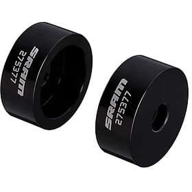Zipp Bearing Press 6804 Cognition Rear Hub Tool