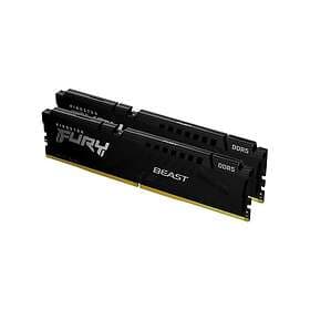 Kingston FURY Beast DDR5 6800MHz 2x16GB (KF568C34BBEK2-32)
