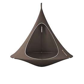 Cacoon Tipi Classic Double Hanging Chair
