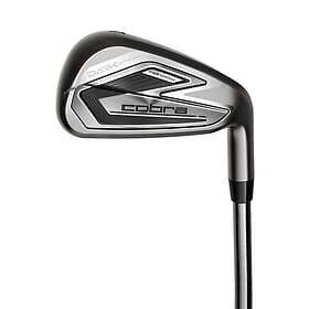 Cobra Golf Darkspeed Stål Iron Set