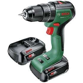 Bosch UniversalImpact 18V-60 (1x2Ah)
