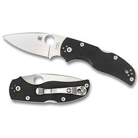 Spyderco Native 5 G-10