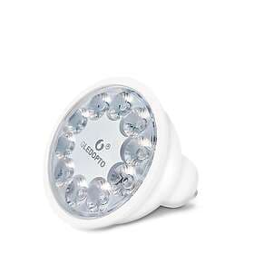 Gledopto RGB+CCT GU10 spotlight 5W
