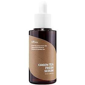 Isntree Green Tea Fresh Serum 50ml
