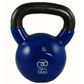 Fitness-Mad Kettlebell 16kg