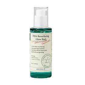AXIS-Y PHA Resurfacing Glow Peel 50ml