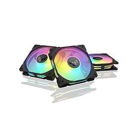 Asus TUF Gaming TR120 ARGB 3IN1 (3x120mm)