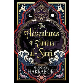 Adventures of Amina Al-Sirafi