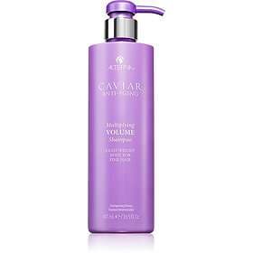 Alterna Caviar Anti-Aging Multiplying Volume Schampo För överflödande volym 487m