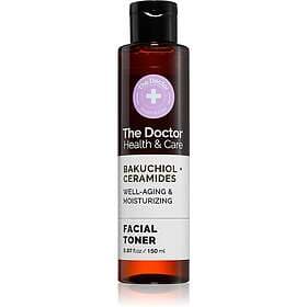 The Doctor Bakuchiol Ceramides Well Aging & Moisturizing Fuktgivande hudtoner 15