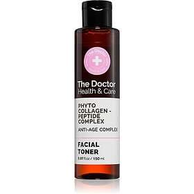 The Doctor Phyto Collagen-Peptide Complex Anti-Age Föryngrande ansiktstoner 150m