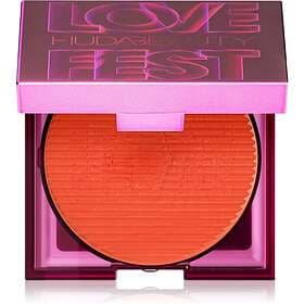 Huda Beauty Love Fest Cream Blush