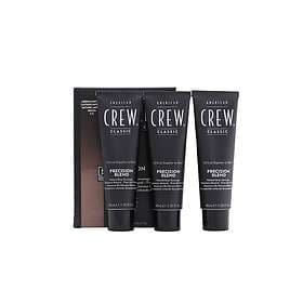 American Crew Classic Precision Blend 3x40ml