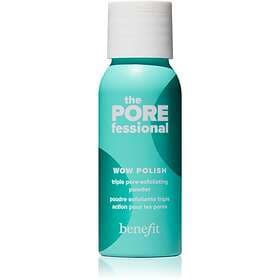 Benefit The POREfessional Wow Polish Exfolierande puder 45g