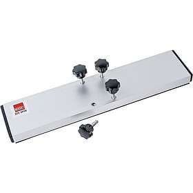 Bessey Bottenplatta STE-SP35; 355x80x22 mm