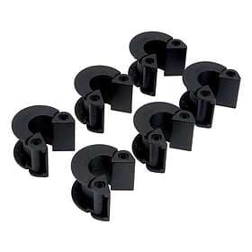 Bessey BVE Clamp Set 6pcs