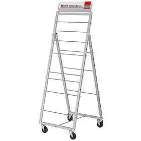 Bessey Stativ ZW1; 500x600x1460 mm