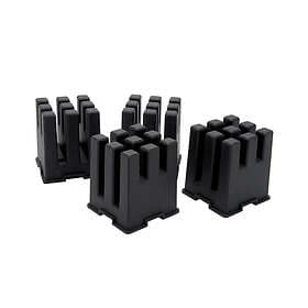 Bessey KP Accessory 4pcs