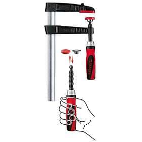 Bessey Tving TG20B8-2K; 200 mm