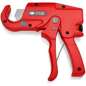 Knipex 9410185 Pipe Cutter 6-35 mm