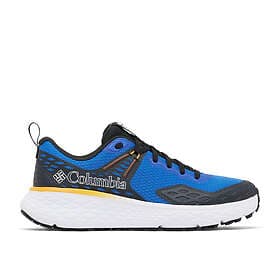 Columbia Men's Konos TRS Outdry Low Rise Trekking and Hiking Shoes