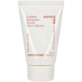 Innisfree Cherry Blossom Glow Jelly Cream 50ml