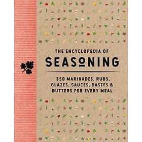 The Encyclopedia of Seasoning