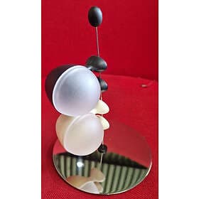 Alessi Lilliput salt-och pepparset