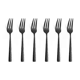 Amefa Felicity tårtgafflar 15,6 cm 6-pack