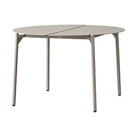 AYTM NOVO loungebord Ø70x45cm