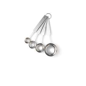 Blomsterbergs Measuring Set 4 Pieces