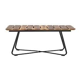 Bloomingville Hampton soffbord 90x60x45cm