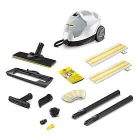 Kärcher 1.512-640.0 2000W Steam Cleaner